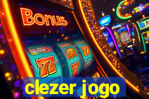 clezer jogo